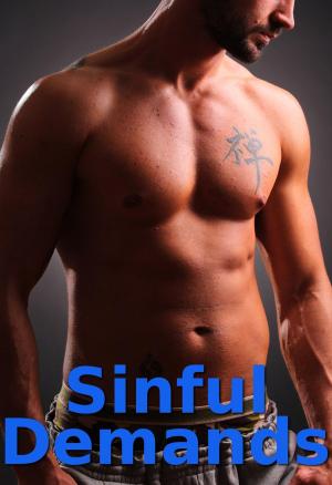 Cover of the book Sinful Demands by Lillian Snow