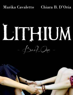 Cover of the book Lithium by João Rosa de Castro