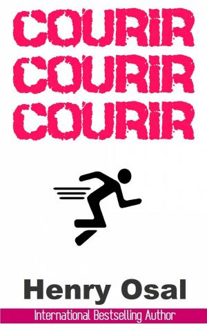 Cover of the book Courir, courir, courir by Lexy Timms