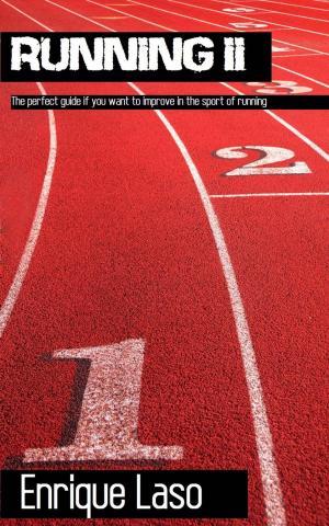 Book cover of Running II