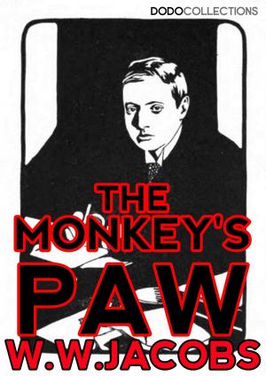 Cover of the book The Monkey's Paw by Adam Bradley
