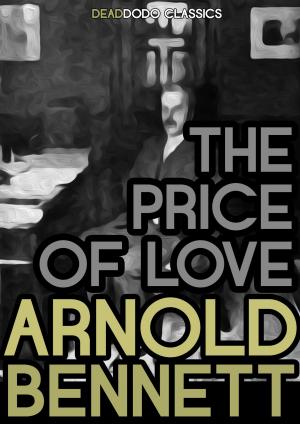 Cover of the book The Price of Love by John Rightson