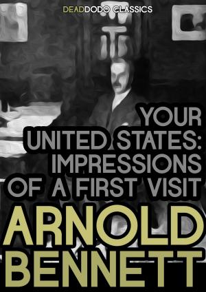 Cover of the book Your United States by Sigmund Freud