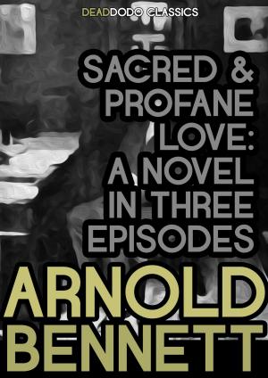Cover of Sacred and Profane Love