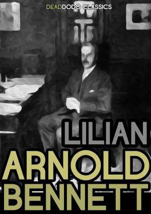 Cover of the book Lilian by Arnold Bennett