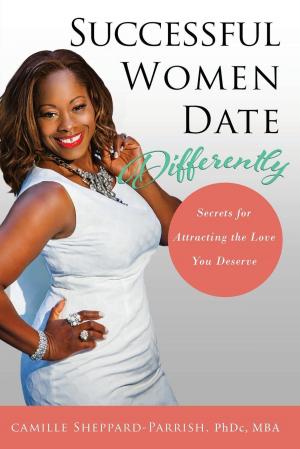 bigCover of the book Successful Women Date Differently by 