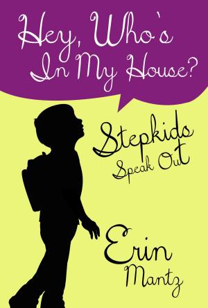Cover of Hey, Who's In My House?