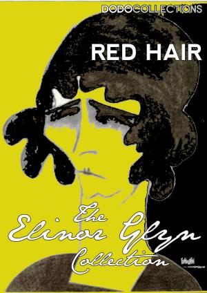 Book cover of Red Hair