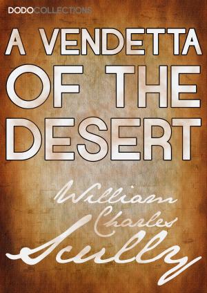 Cover of A Vendetta of the Desert