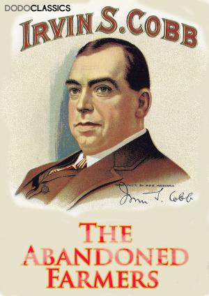 Book cover of The Abandoned Farmers