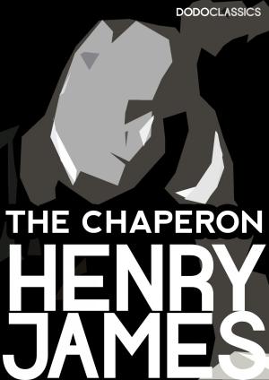 Book cover of The Chaperon