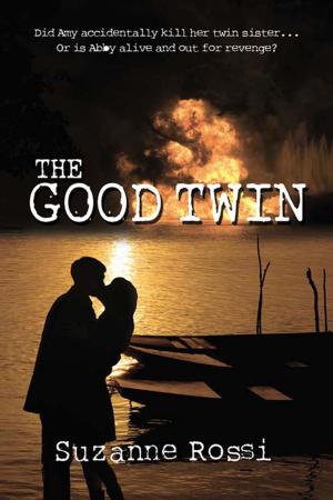 Cover of the book The Good Twin by J.L. Sheppard