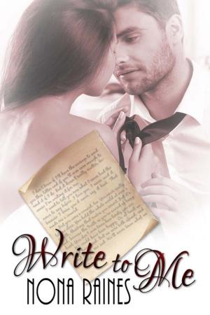 Cover of the book Write to Me by Stephanie  Kepke