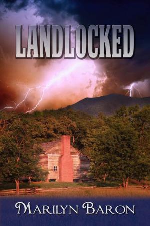 Cover of the book Landlocked by Zan  Jarvis