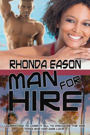 Cover of the book Man for Hire by Nancy E. Polin