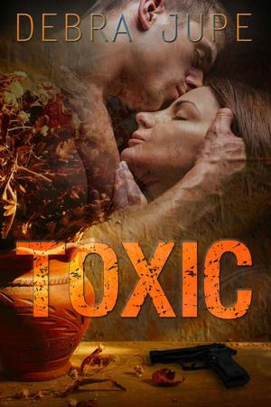 Cover of the book Toxic by Sydney St. Claire