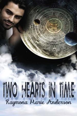 Cover of the book Two Hearts in Time by Madelon  Smid