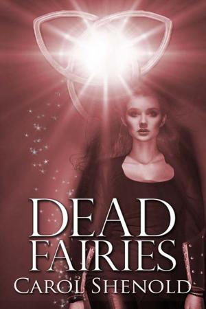 Book cover of Dead Fairies