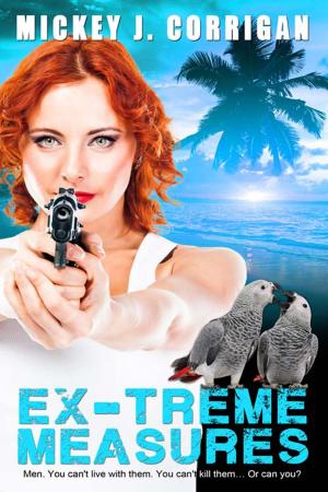 Cover of the book Ex-Treme Measures by Karilyn  Bentley