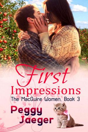 Cover of the book First Impressions by Mariah  Ankenman