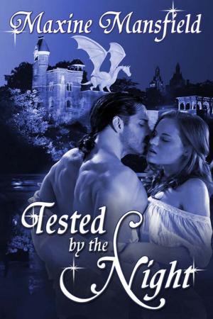 Cover of the book Tested By The Night by Alice May Ball