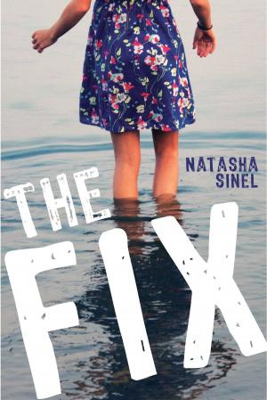 Cover of the book The Fix by Olivia Rivers