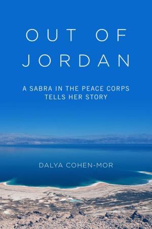 Book cover of Out of Jordan