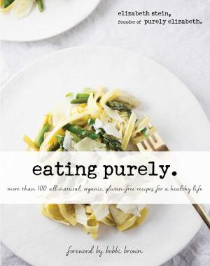 Cover of Eating Purely