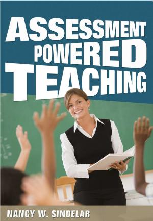 Cover of the book Assessment Powered Teaching by Agriculture