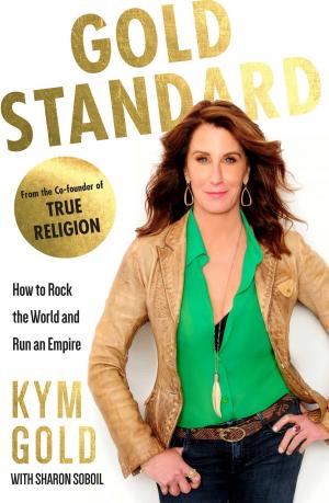 Cover of the book Gold Standard by Amy Auman, Lisa Purcell
