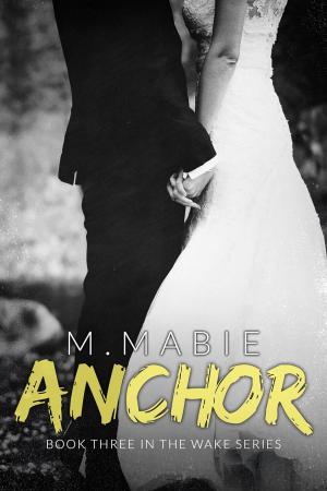 Cover of the book Anchor by Ashley Matthews