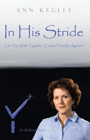 Cover of the book In His Stride by Frank Pancake