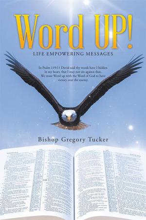 bigCover of the book Word Up! by 