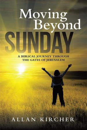Cover of the book Moving Beyond Sunday by Charlotte A. Tomaino, Ph.D.