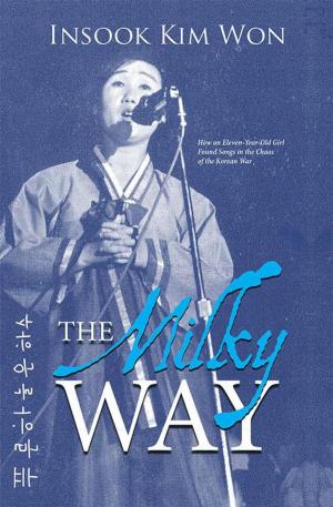 Cover of the book The Milky Way by Marilyn O. Flower