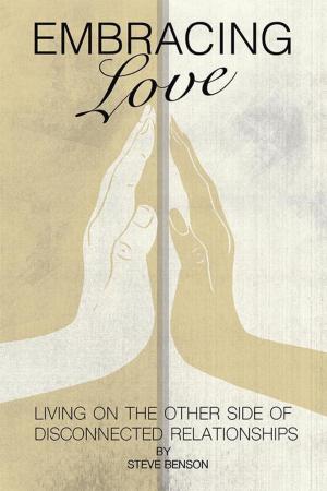 Cover of the book Embracing Love by Jeremy Shaffer