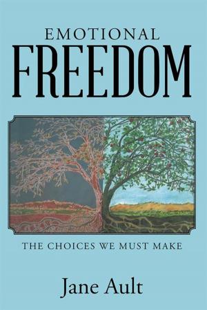 Cover of the book Emotional Freedom by Debbie Vanderslice