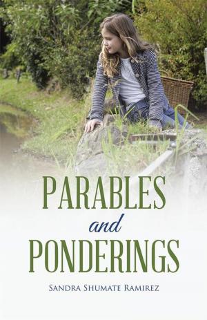 Book cover of Parables and Ponderings