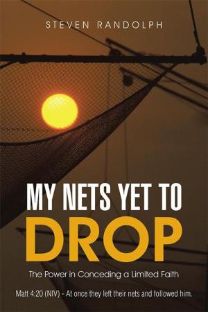 Cover of the book My Nets yet to Drop by Candee Fick