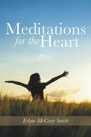 Cover of the book Meditations for the Heart by Michael A. Morgan