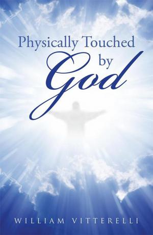 bigCover of the book Physically Touched by God by 