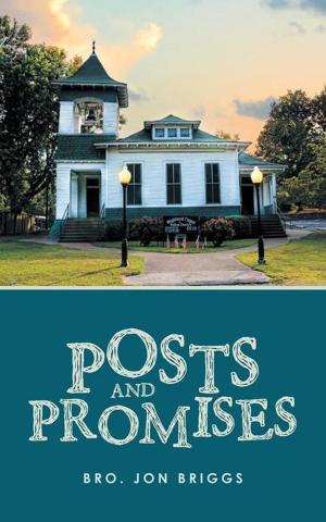 Cover of the book Posts and Promises by Robert J. Wilkin