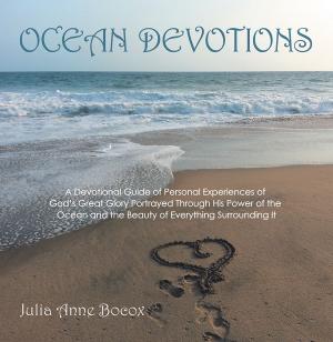 Cover of the book Ocean Devotions by Laura Koepp