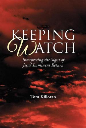 Book cover of Keeping Watch