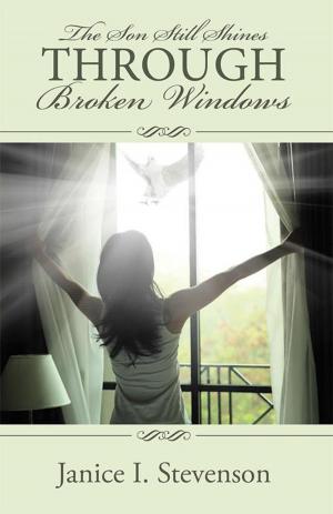 Cover of the book The Son Still Shines Through Broken Windows by Betty Lowrey