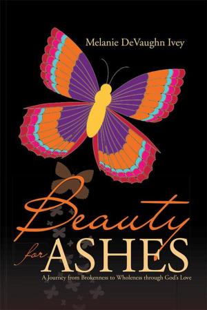 Cover of the book Beauty for Ashes by Simeon Ayanlade