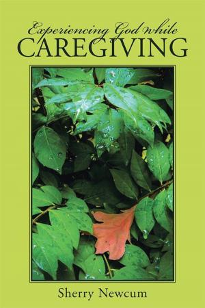 Cover of the book Experiencing God While Caregiving by James M. Riccitelli