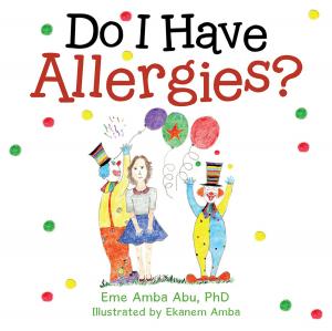 Cover of the book Do I Have Allergies? by C. H. Pappas ThM