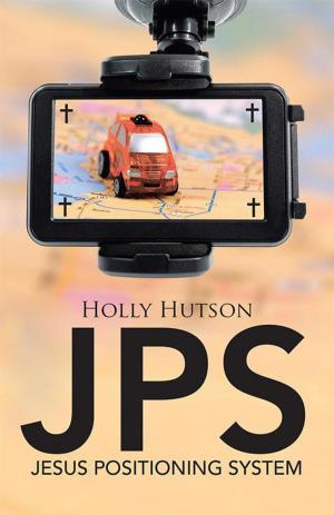 Book cover of Jps