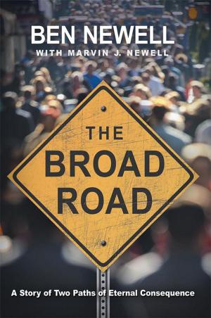 bigCover of the book The Broad Road by 